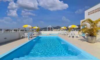 Imagem 4: Apartamento com 3 dormitórios sendo 1 suíte no Centro em Ubatuba