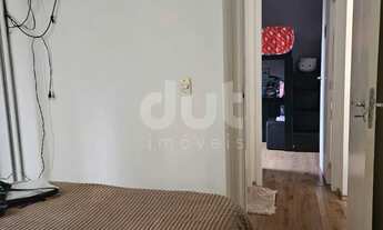 Imagem 3: Apartamento á venda no Loteamento Parque São Martinho em Campinas-SP