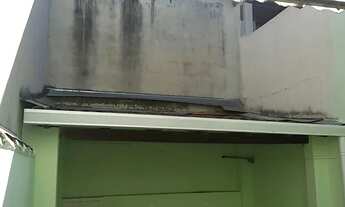 Imagem 6: Casa Barcelona 3 comodos com laje e piso frio casa toda e garagem 2 carros