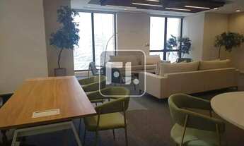 Imagem 6: Escritório para aluguel e venda com 385 metros quadrados em Butantã - São Paulo - SP