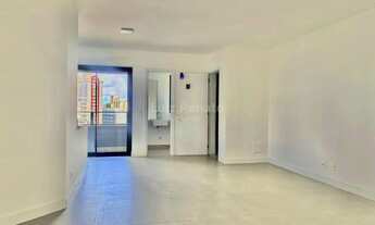 Imagem 2: Apartamento para aluguel 2 quartos 1 suíte 1 vaga - Santo Agostinho