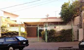 Imagem 2: Casa para alugar, 175 m² - Jardim São Luiz - Ribeirão Preto/SP