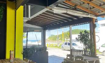 Imagem: VENDO HAMBURGUERIA NA PRAIA - SÃO FRANCISCO