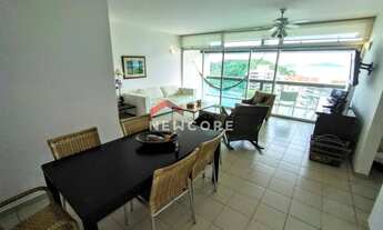 Imagem 4: Apartamento em Rua Gilberto Glasser - Mar e Céu - Guarujá/SP