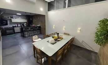 Imagem 4: CONDOMINIO RAVENA, EXCLUSIVA CASA DE ALTO PADRAO NO CALHAU, PX SAL E BRASA, REFORMADO E PR