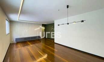 Imagem 2: Apartamento completamente reformado e com armários e 2 vagas de garagem no setor oeste