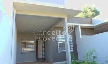 Imagem 4: Residência - Jardim Florença - Cará-cará