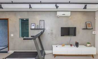 Imagem 6: Sobrado para venda em Jardim Marisa com 3 quartos, sendo 3 suítes , 168m²