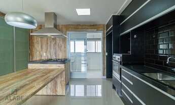 Imagem 9: Apartamento a venda no Alto da Boa Vista, no Helbor Horizons