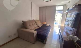 Imagem 5: Apartamento à venda, 105 m² por R$ 840.000,00 - Jardim Icaraí - Niterói/RJ