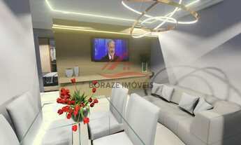 Imagem 3: Apartamento com 2 quartos, sendo 1 suíte para venda no Jardim Guapituba em Mauá