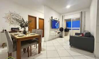 Imagem 5: Apartamento com 2 Dormitórios e 2 sacadas na Tupi! - Cód: ACT3366