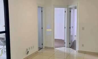 Imagem 2: Imóvel para venda possui 45 metros quadrados com 2 quartos em Vila Maria Alta - São Paulo