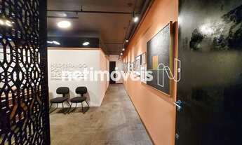 Imagem 6: Venda Andar-pilotis Centro Belo Horizonte