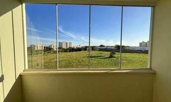 Imagem 2: Apartamento Padrão em São José do Rio Preto