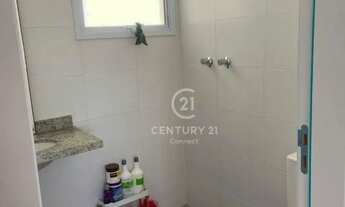 Imagem 4: Apartamento com 3 dormitórios à venda, 77 m² por R$ 600.000 - Condominio Residencial Amari