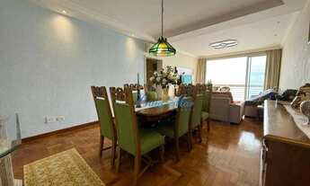 Imagem 6: Apartamento com 3 dormitórios à venda, 153 m² por R$ 1.500.000 - Praia das Pitangueiras Fr