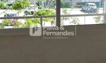 Imagem 7: PARQUE DO PLANALTO CONDOMÍNIO CLUBE 2/4 COM BANHEIRO SOCIAL