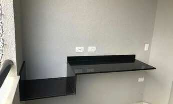 Imagem 3: Apartamento 2 Quartos com Varanda Gourmet Santana, SJC! AP6649