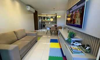 Imagem 2: Apartamento à venda no EVOLUTION SEA PARK, JACARECICA, Maceió, AL