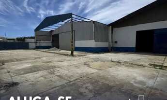 Imagem: Imóvel para aluguel possui 3000 metros