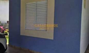 Imagem 2: Casa em Condomínio p/ Locação - 3 quartos, 1 suíte, 79m² - Terra Nova