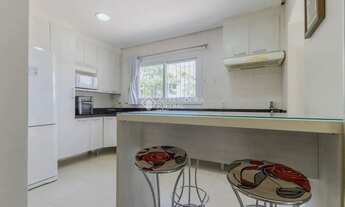 Imagem 2: Casa Sobrado para Aluguel - Totalmente Mobiliada