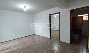 Imagem 6: Aluguel de Casa nos Fundos em Chácara Parque Club, São Carlos