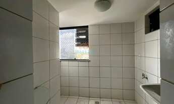 Imagem 4: CÓD: 5738. Apartamento para Locação - Noemia Chaves, Bairro Santo Antônio - Mossoró/RN