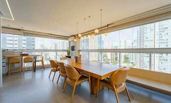 Imagem: Apartamento para venda em Aclimação com