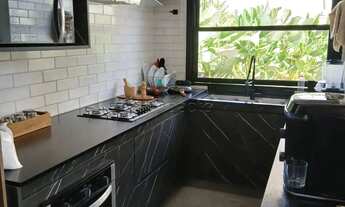 Imagem 5: Casa de Alto Padrão à Venda ? Condomínio Jardim Botânico