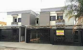 Imagem: Aluga apartamento parque residencial nova