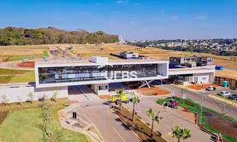 Imagem: Lote no Plateau Dor Unique