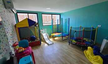 Imagem 3: Alugo apartamento com 2 quartos, suíte na Iputinga - Recife - PE