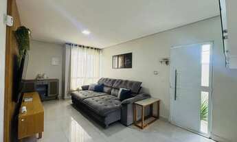 Imagem 5: Casa à venda em Cotia, Jardim Atalaia, com 3 quartos, com 112 m², Terra Nobre