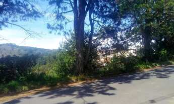 Imagem 4: Lote em Rua Manoel Marques Pereira - Vila Marinela - Vila Marinela - Campos do Jordão/SP