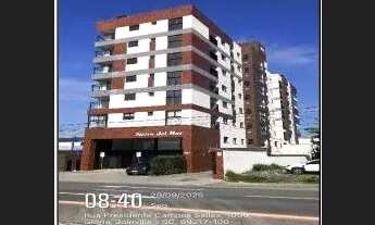 Imagem: Apartamento de leilão em GLORIA / JOINVILLE