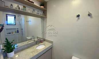 Imagem 6: Apartamento no Edifício L'americ Residence em Praia Grande SP