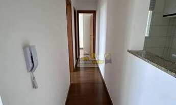 Imagem 6: Apartamento com 2 dormitórios à venda, 50 m² por R$ 285.000,00 - Parque do Mirante - Ubera