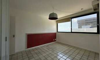 Imagem 4: Alugo apartamento - BOA VIAGEM - 4 Quartos.