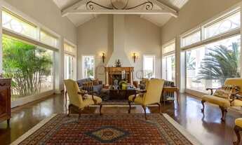 Imagem 3: Casa à venda em Campinas, Sítios de Recreio Gramado, com 4 suítes, com 800 m²