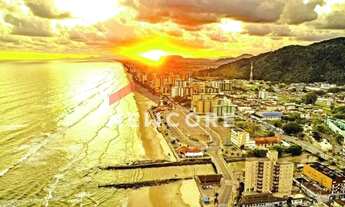 Imagem 5: Casa em Avenida Padre José de Anchieta - Balneario Jussara - Mongaguá/SP