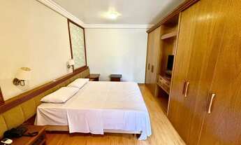 Imagem 6: Apartamento à Venda na Avenida do Batel - Curitiba, Paraná