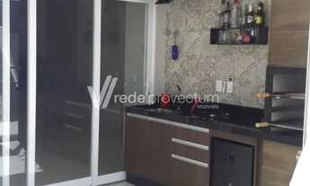 Imagem 7: Casa - Jardim Golden Park Residence - Hortolândia