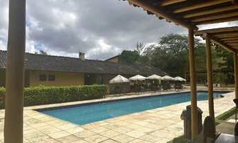 Imagem 3: Flat no Fantástico Condomínio WinterVille, em Gravatá/PE