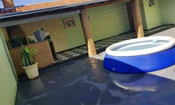 Imagem 6: Casa em Rua Giocondo Turini - Jardim Ouro Verde - Bauru/SP