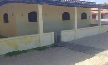 Imagem 2: Casa na praia de Barreta carnaval