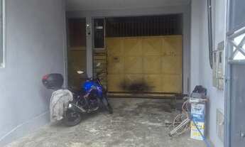 Imagem 2: Salão - Galpão - Armazém