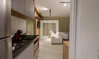 Imagem: Apartamento à Venda - Bela Vista, 1 Quarto