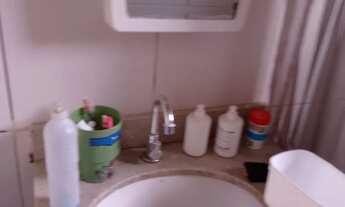 Imagem 5: Casa no povoado camboatá